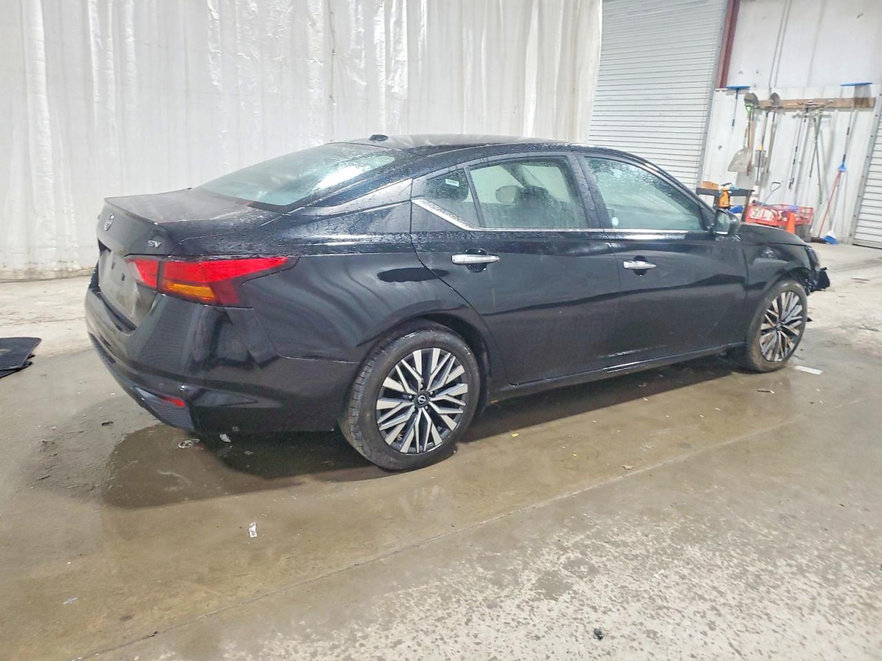 2024 NISSAN ALTIMA 2.5 SV photo 3