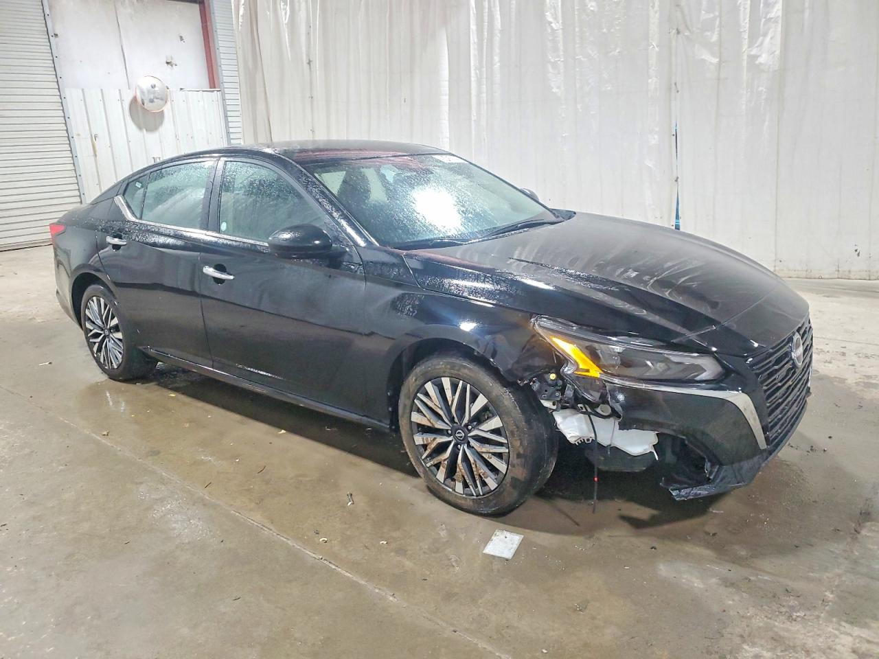 2024 NISSAN ALTIMA 2.5 SV photo 4