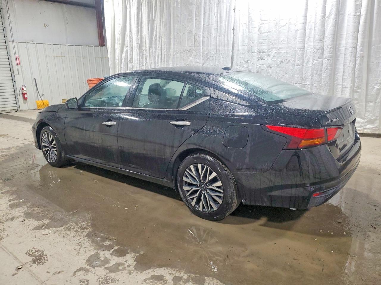 2024 NISSAN ALTIMA 2.5 SV photo 2