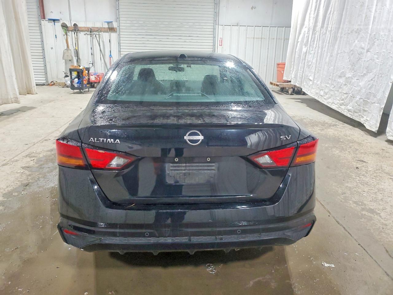 2024 NISSAN ALTIMA 2.5 SV photo 6