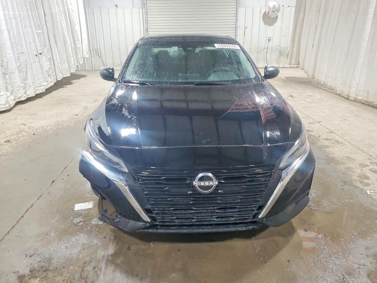 2024 NISSAN ALTIMA 2.5 SV photo 5