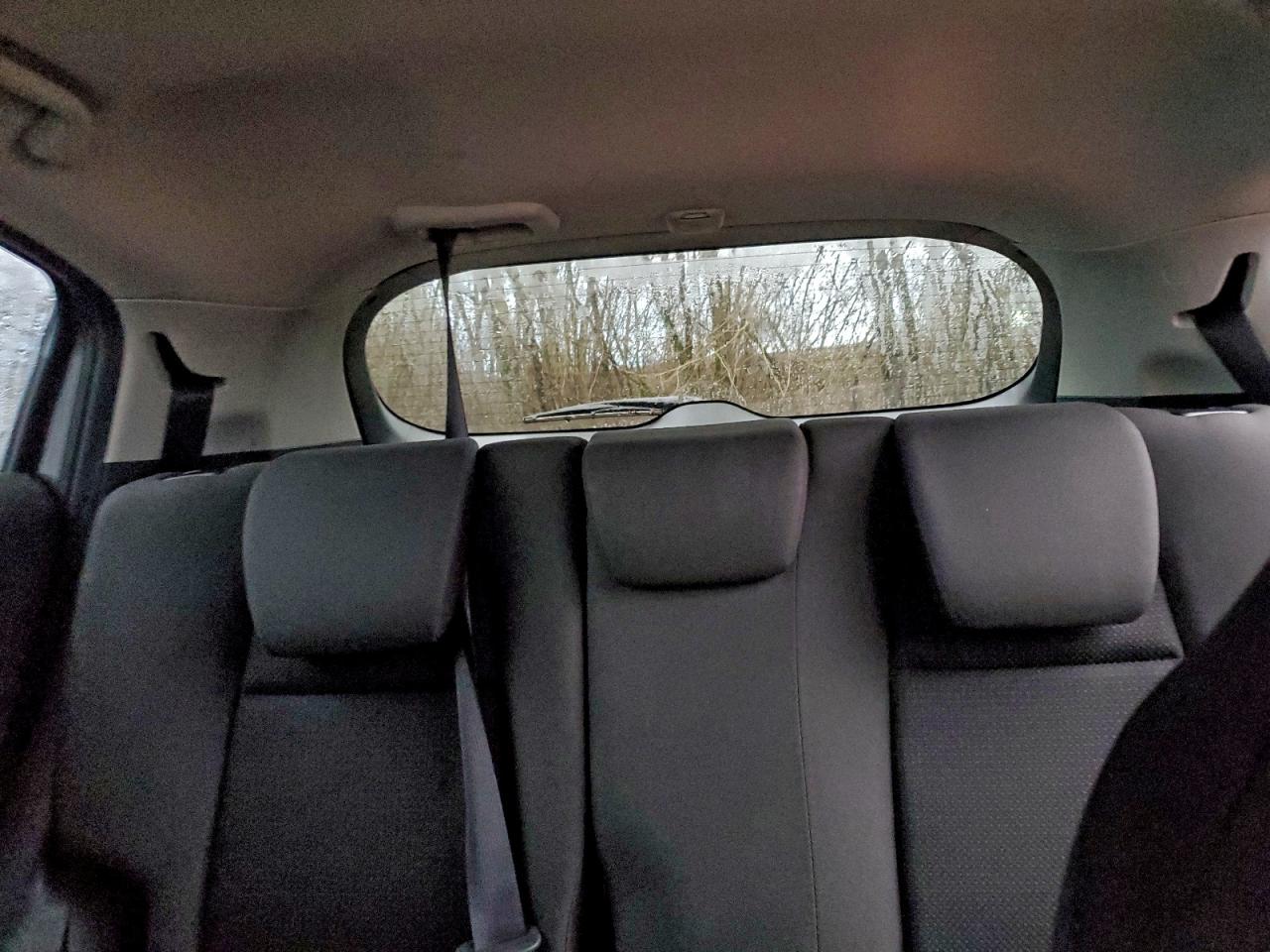 2019 HONDA HR-V EX photo 10