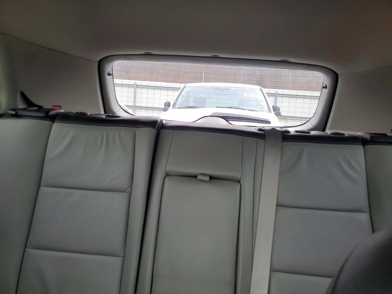 2014 BUICK ENCORE photo 10