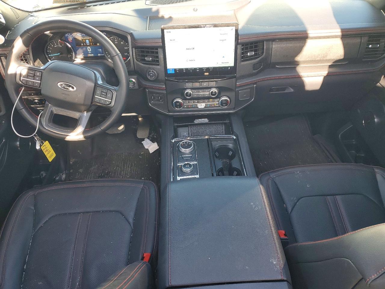 2024 FORD EXPEDITION LIMITED photo 8