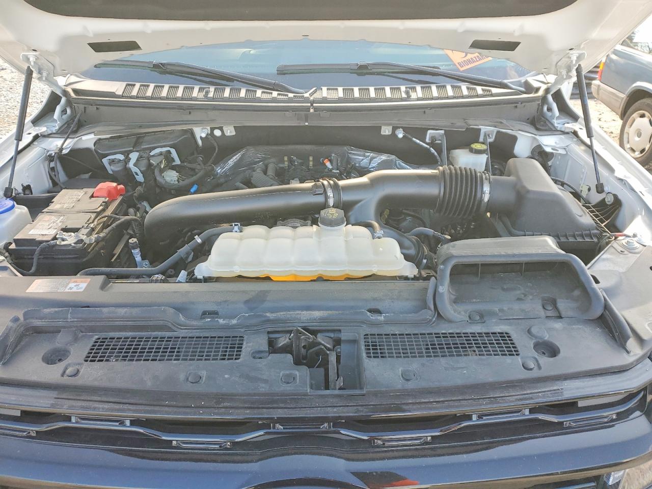2024 FORD EXPEDITION LIMITED photo 12