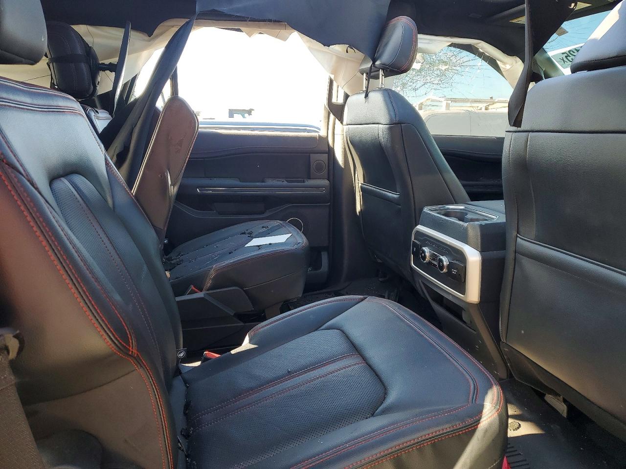 2024 FORD EXPEDITION LIMITED photo 11