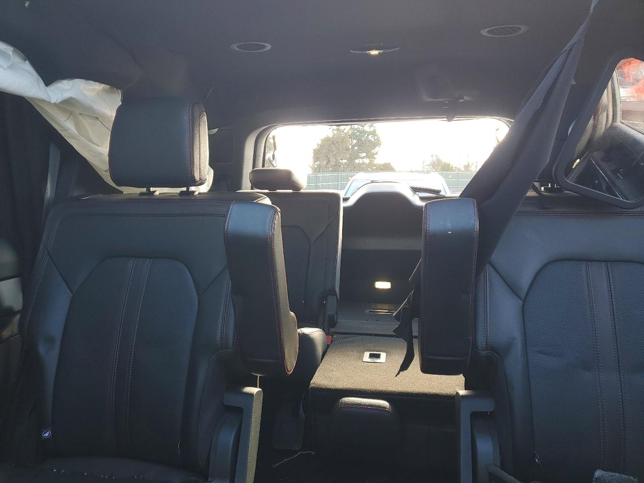 2024 FORD EXPEDITION LIMITED photo 10