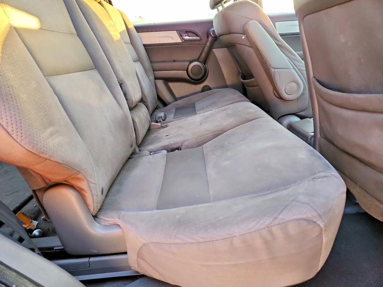 2011 HONDA CR-V EX photo 11