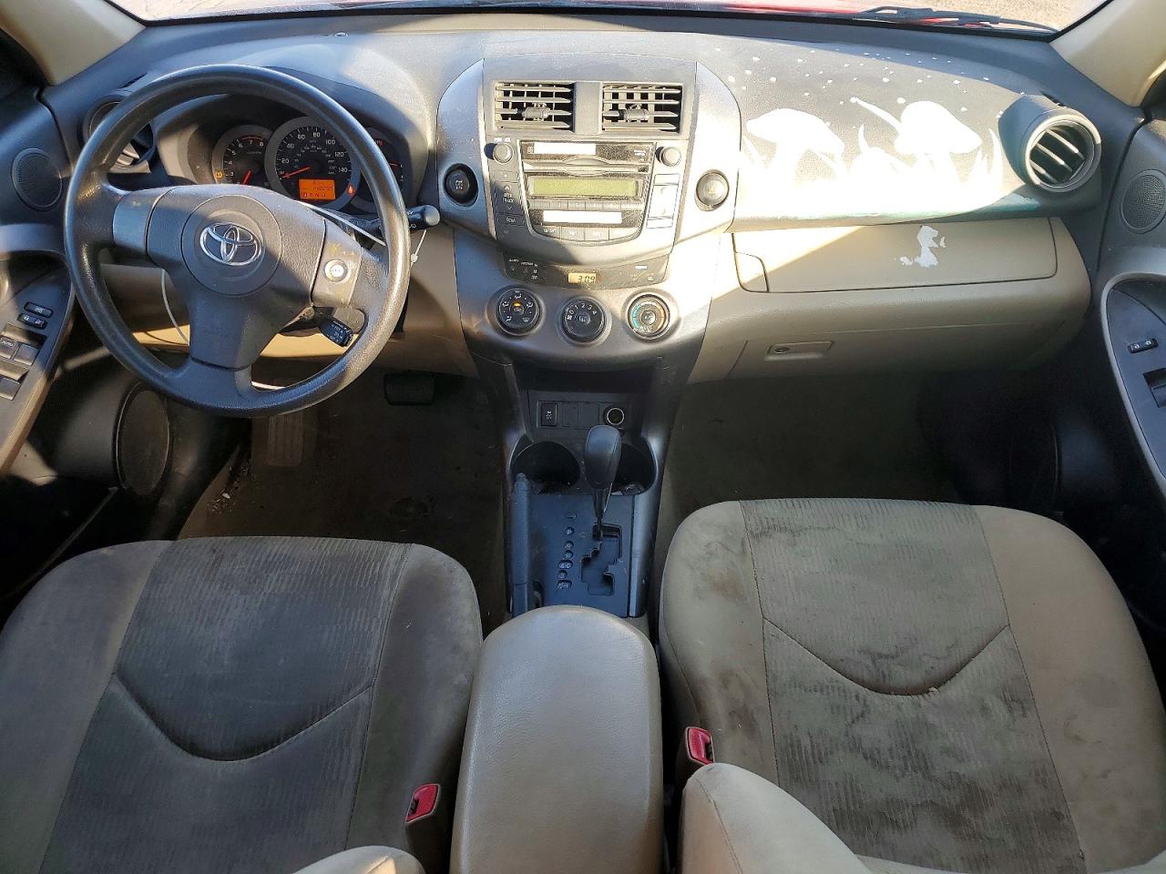 2010 TOYOTA RAV4 photo 22