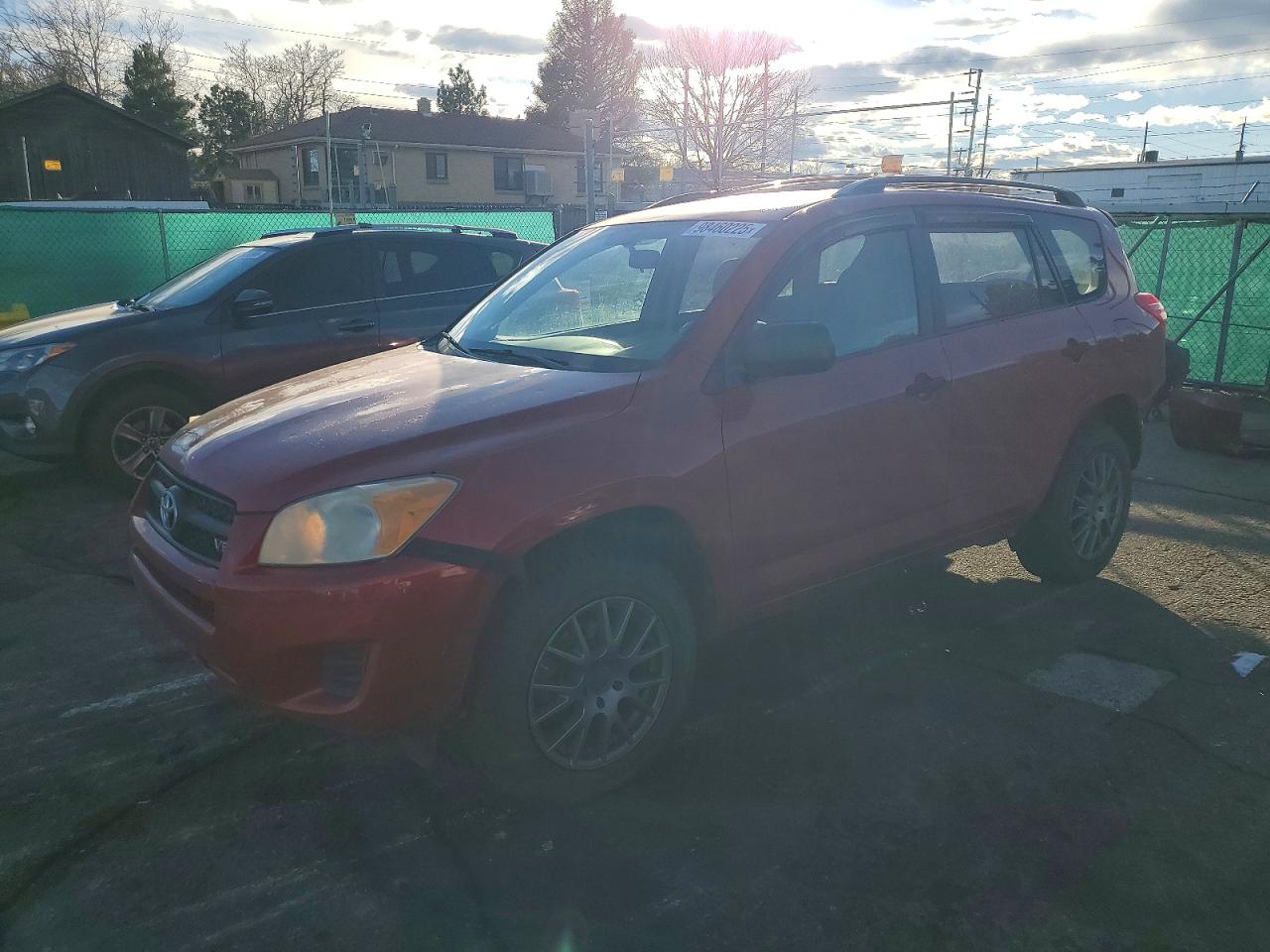 2010 TOYOTA RAV4