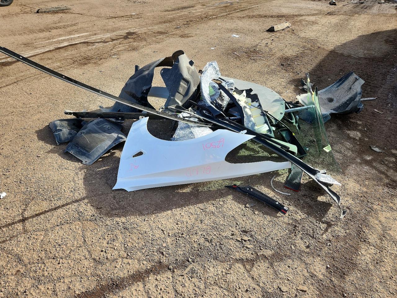2022 TESLA MODEL 3 photo 12