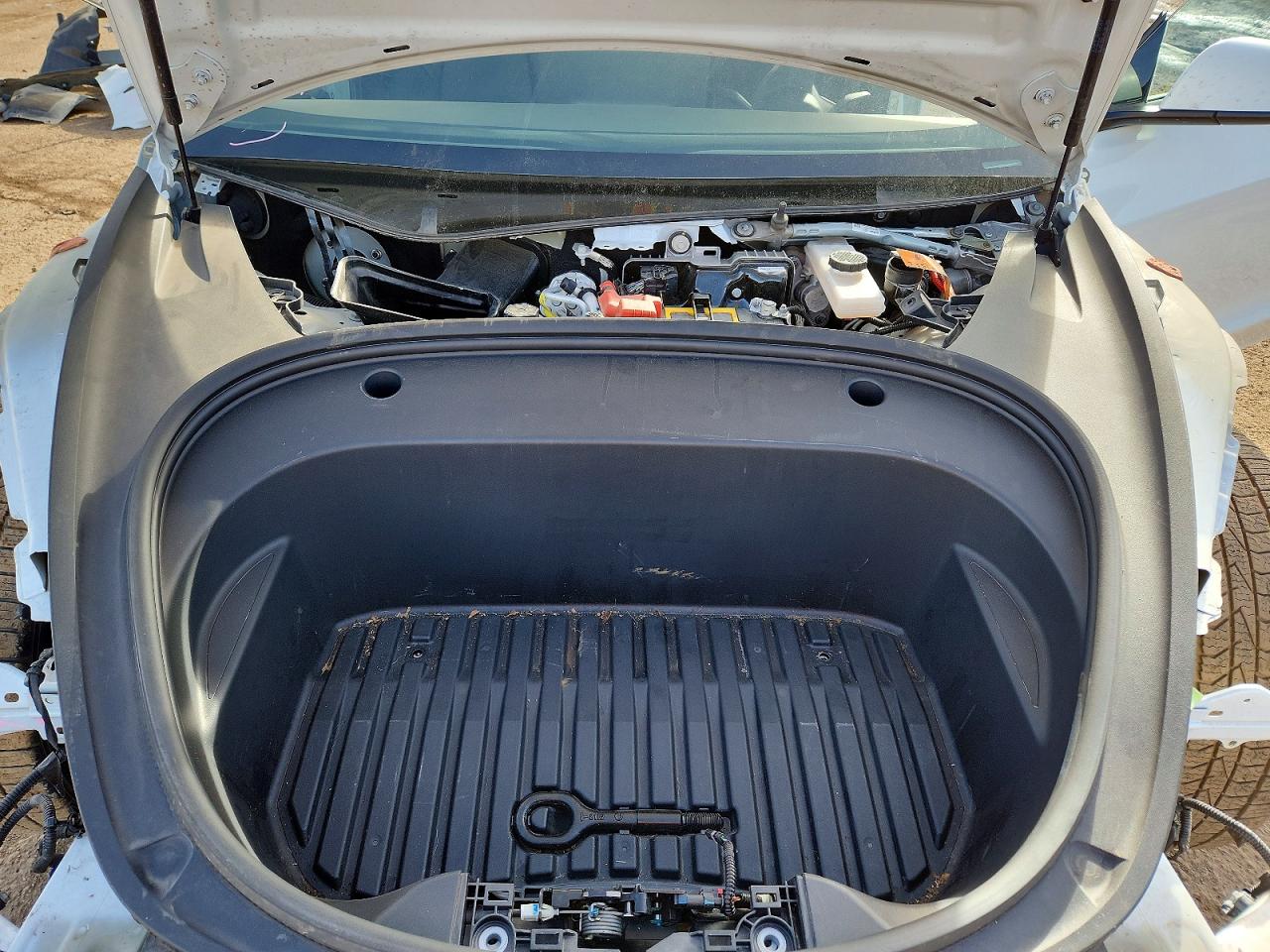 2022 TESLA MODEL 3 photo 11