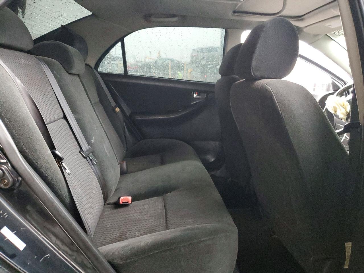2005 TOYOTA COROLLA CE photo 10