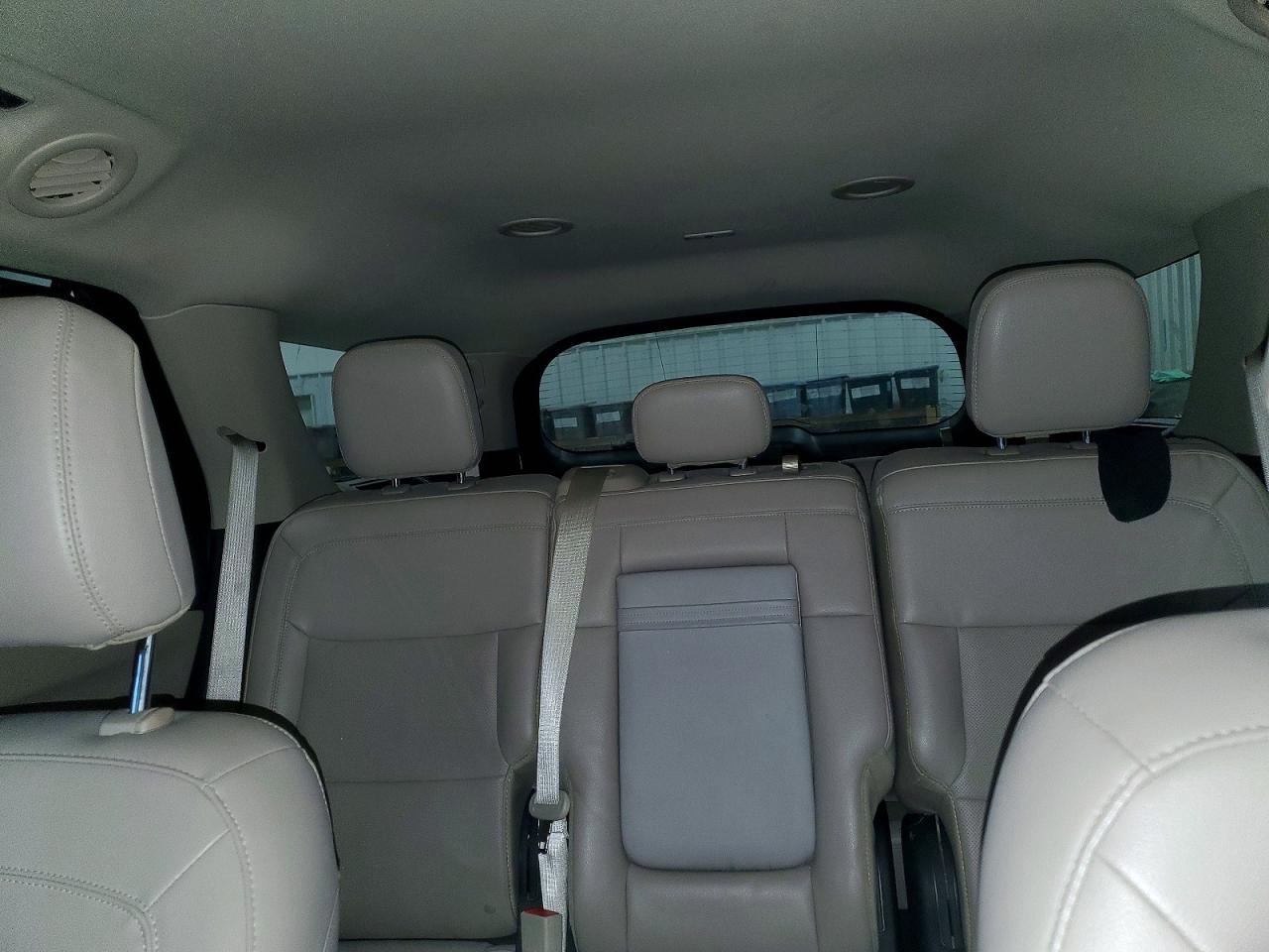 2023 FORD EXPLORER LIMITED photo 10