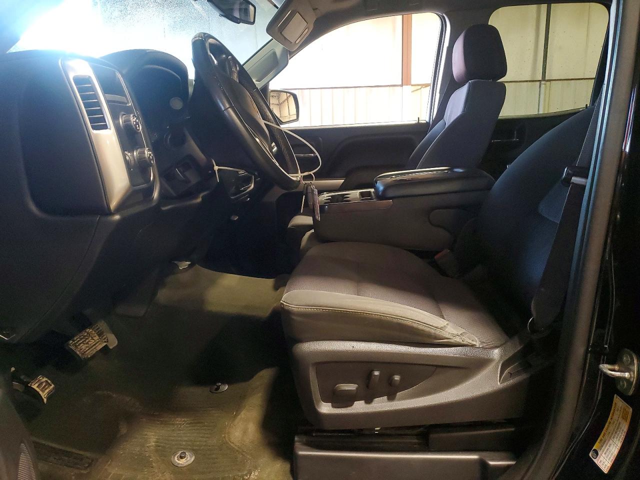 2015 CHEVROLET SILVERADO K1500 LT photo 7