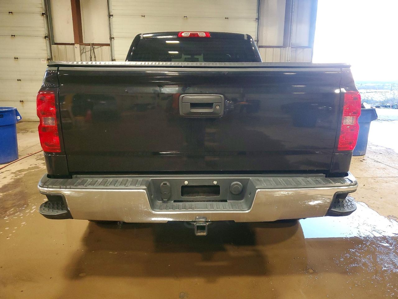 2015 CHEVROLET SILVERADO K1500 LT photo 6
