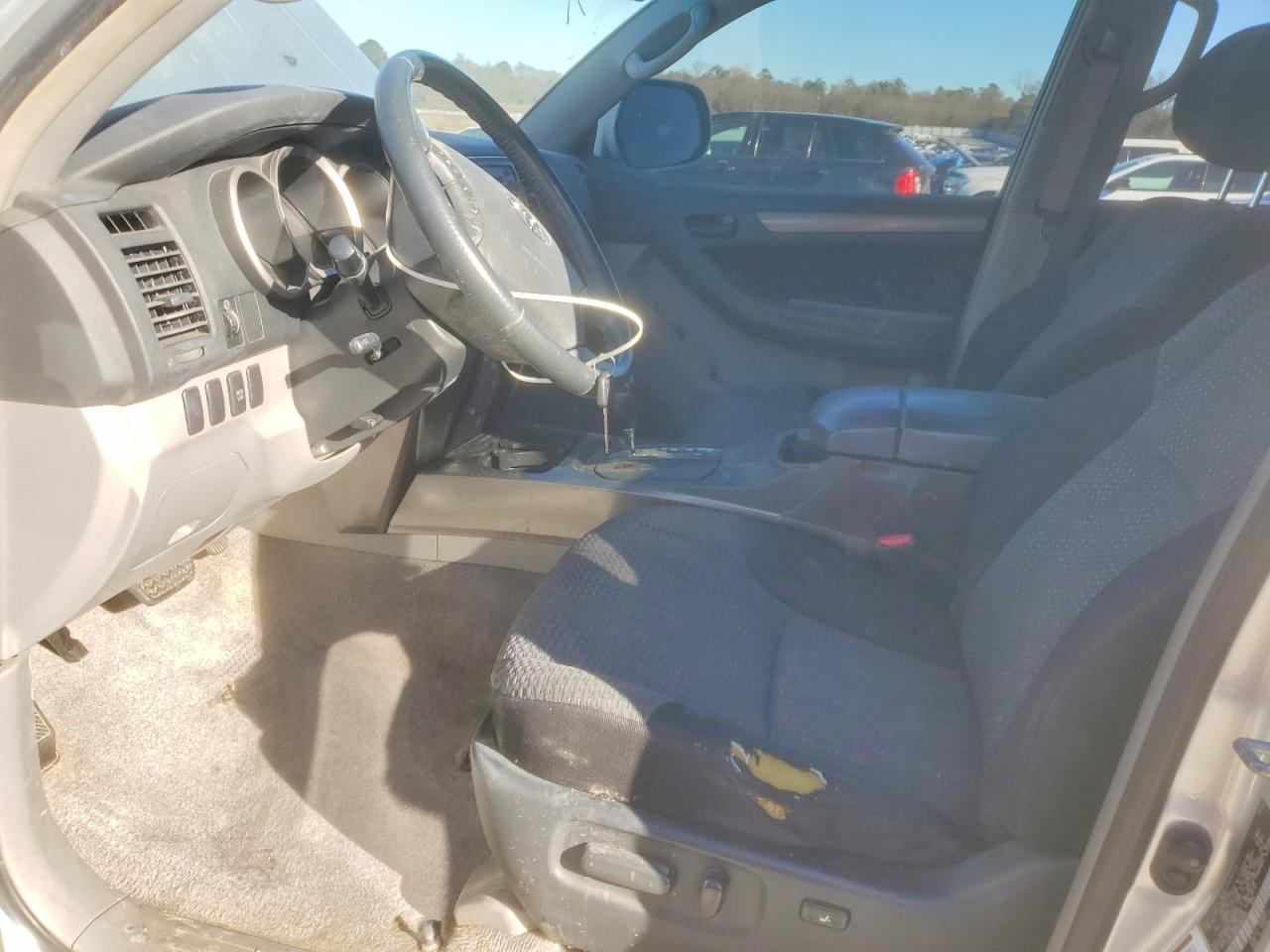 2006 TOYOTA 4RUNNER SR5 photo 7