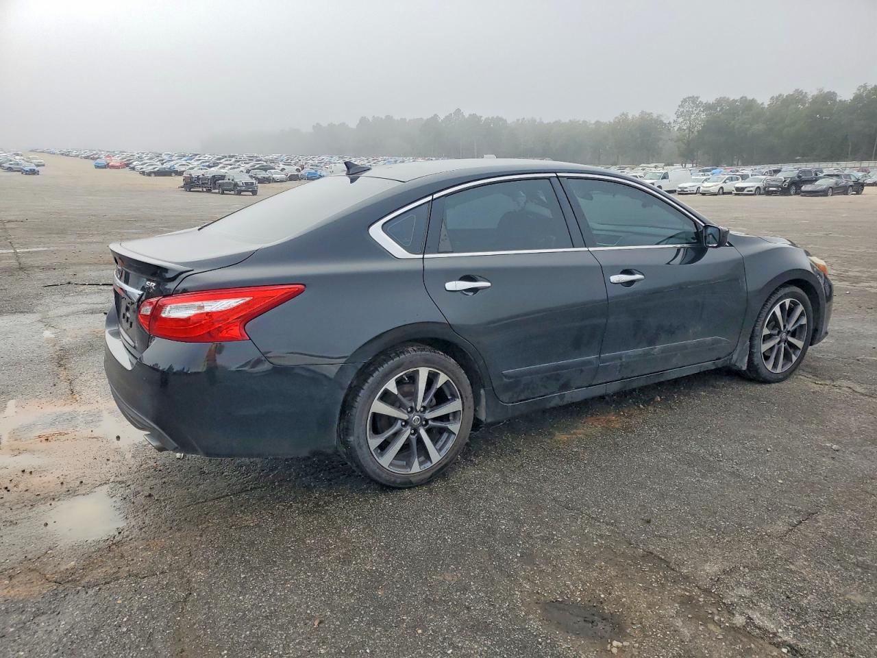 2016 NISSAN ALTIMA 2.5 photo 3