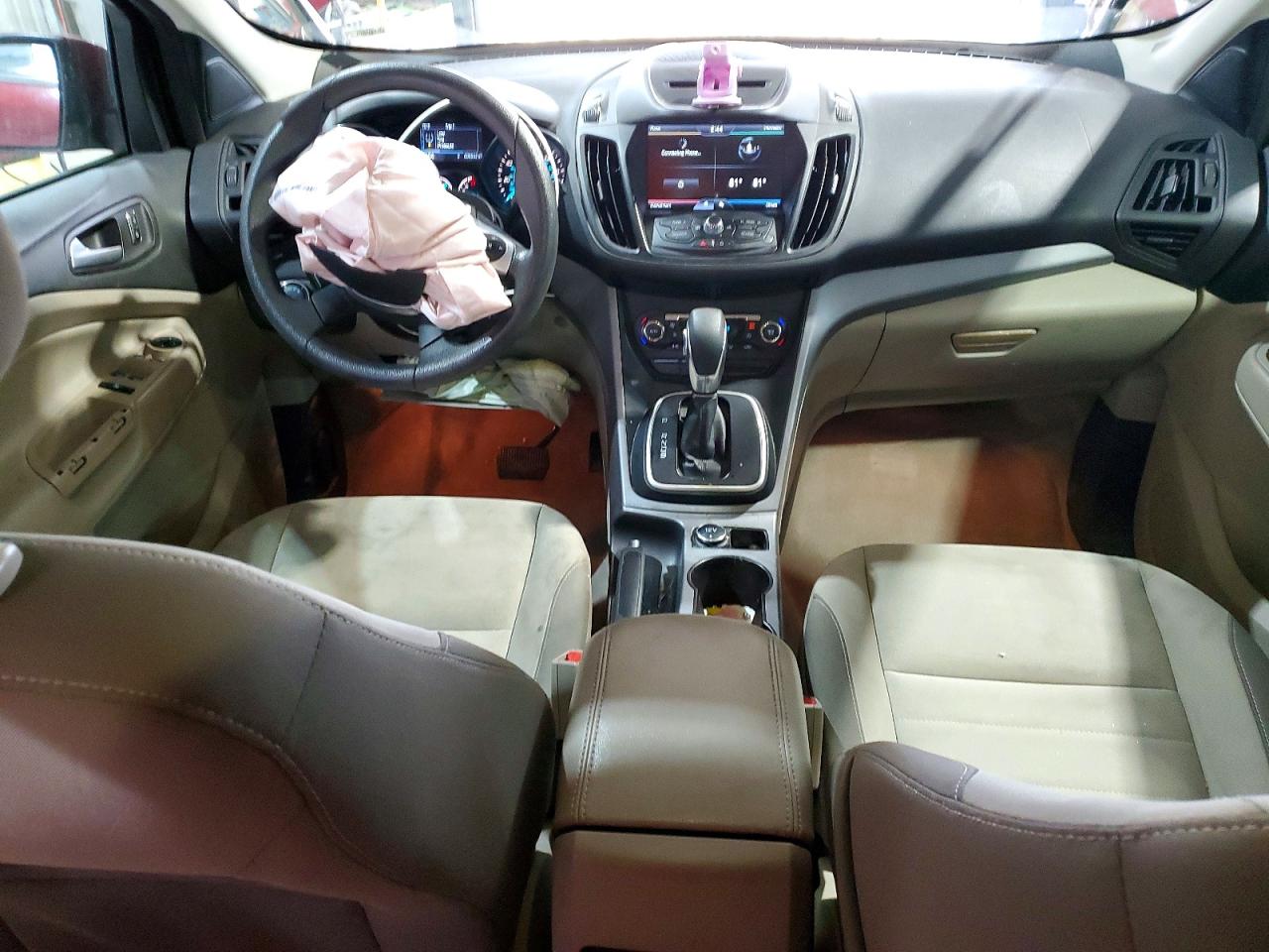 2014 FORD ESCAPE SE photo 8