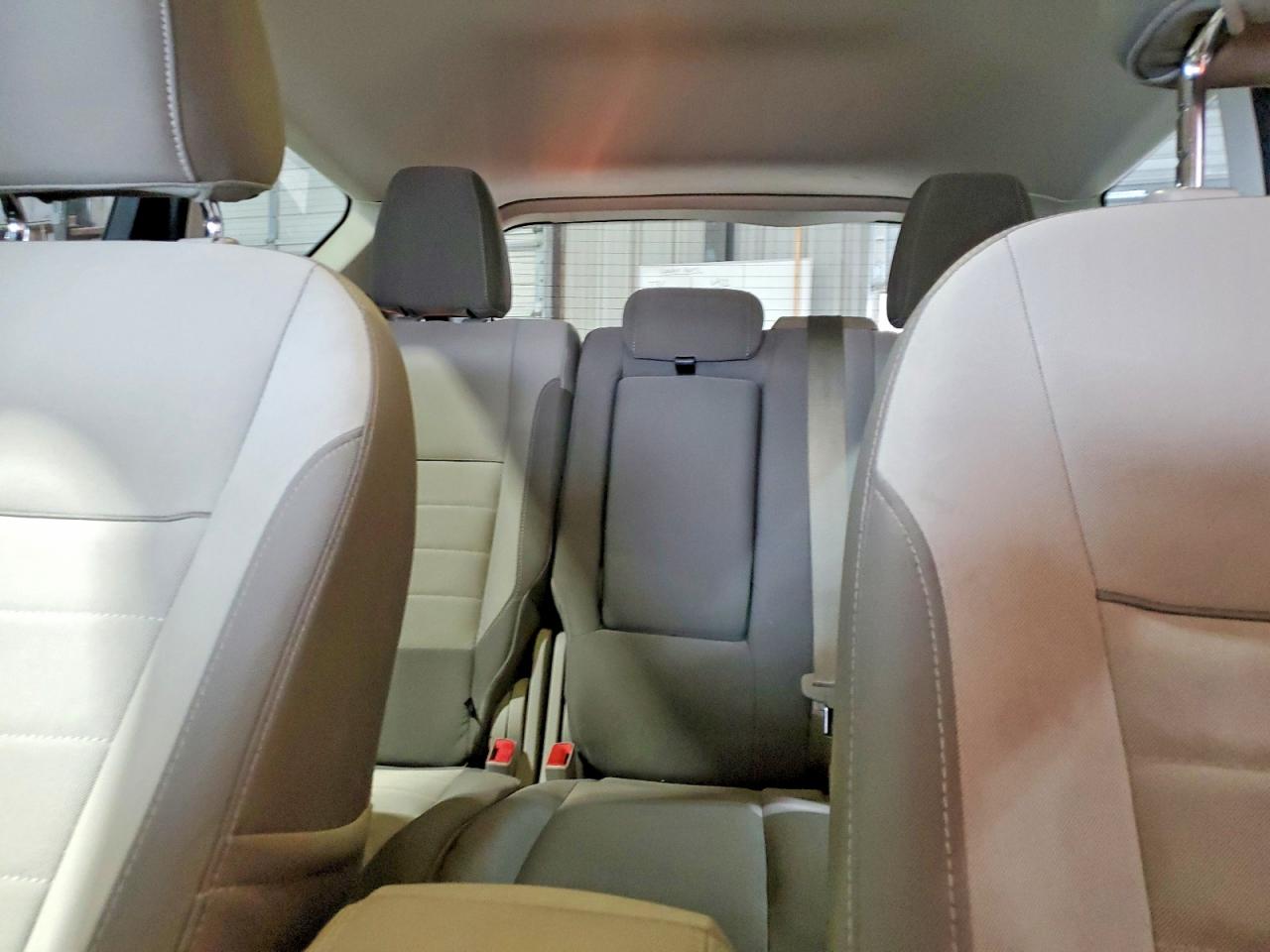 2014 FORD ESCAPE SE photo 10