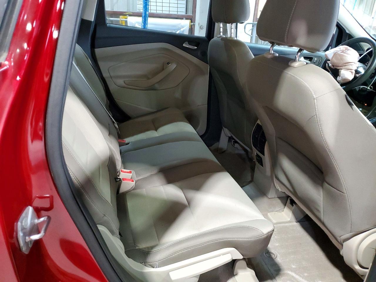2014 FORD ESCAPE SE photo 11