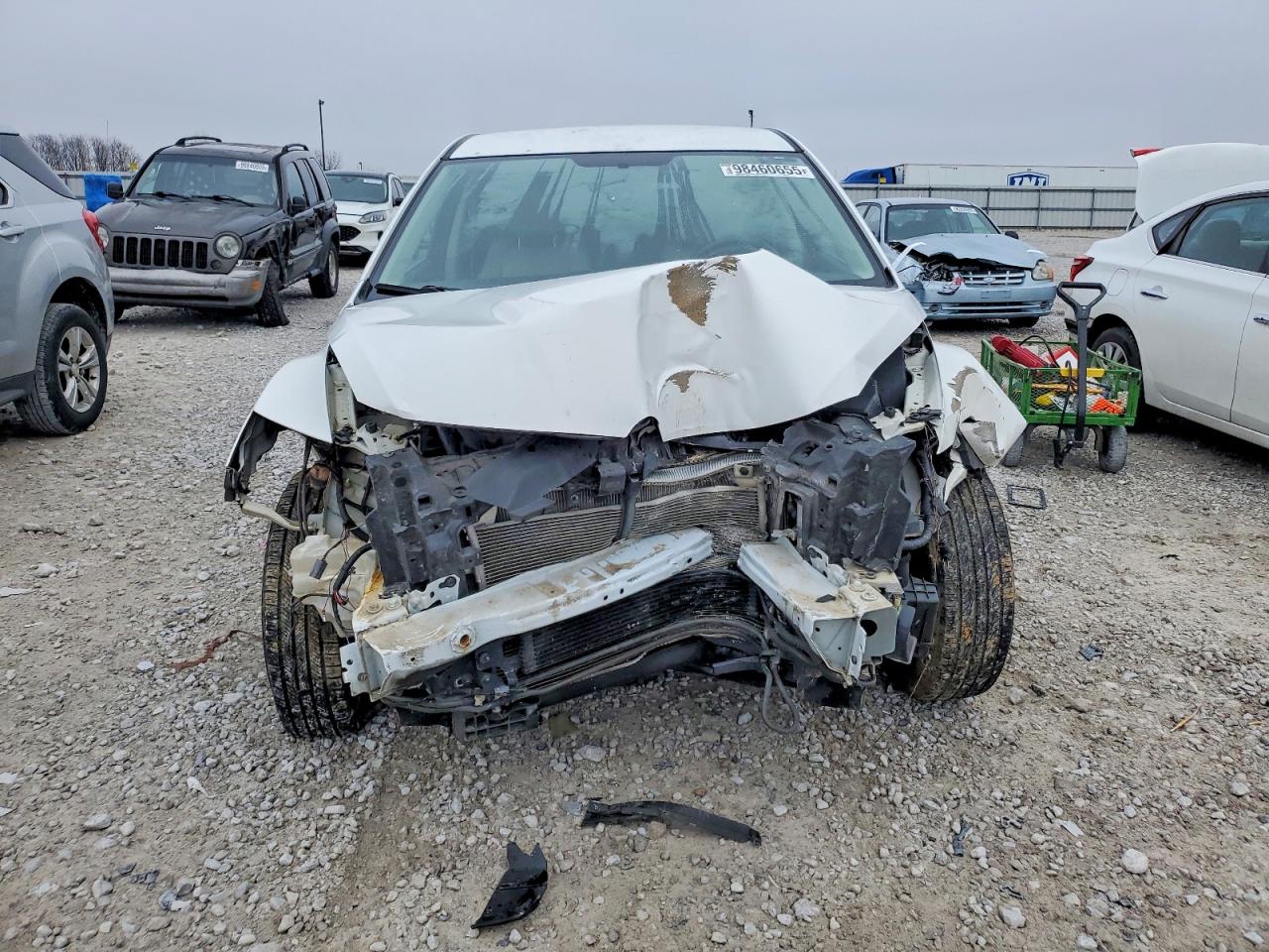 2010 MAZDA CX-7 photo 5