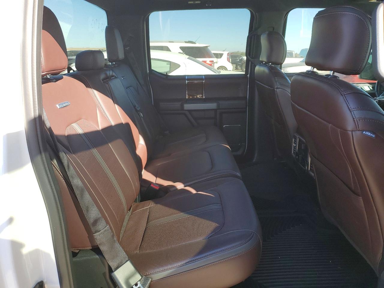 2017 FORD F150 SUPERCREW photo 10