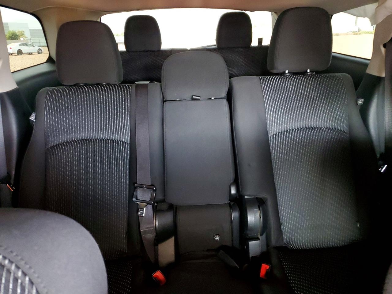 2018 DODGE JOURNEY SXT photo 10
