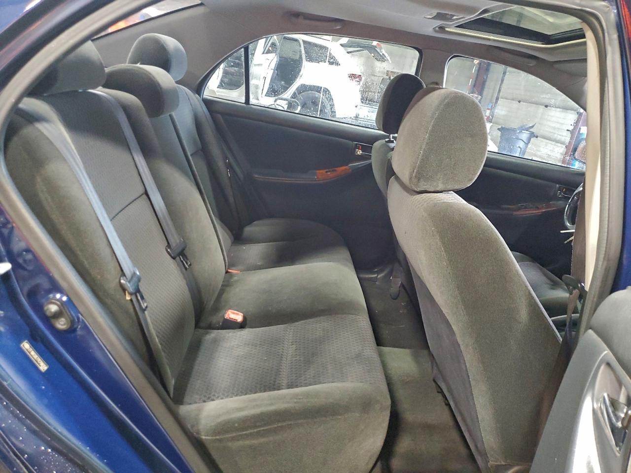 2007 TOYOTA COROLLA CE photo 28