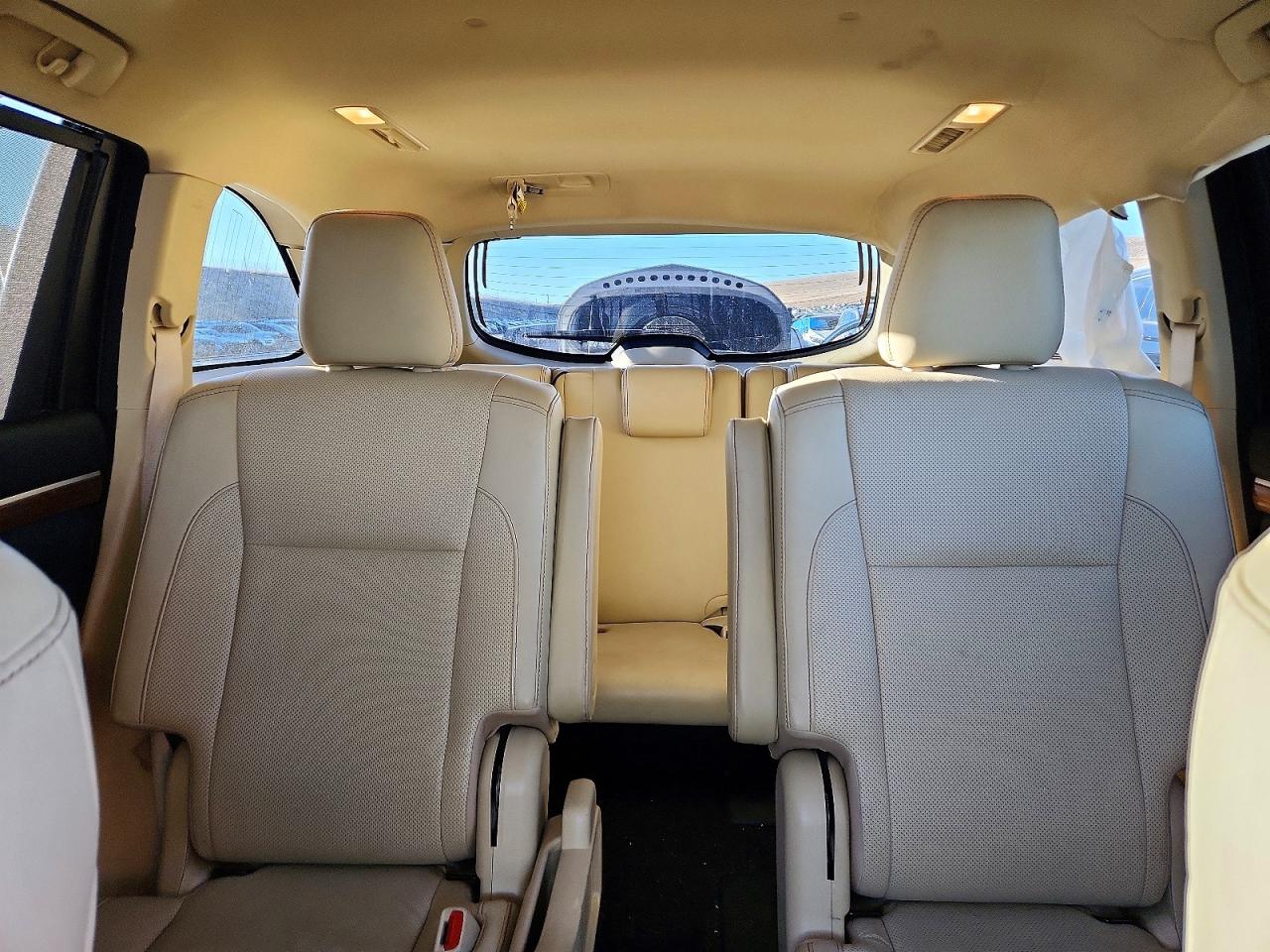2018 TOYOTA HIGHLANDER LIMITED photo 10