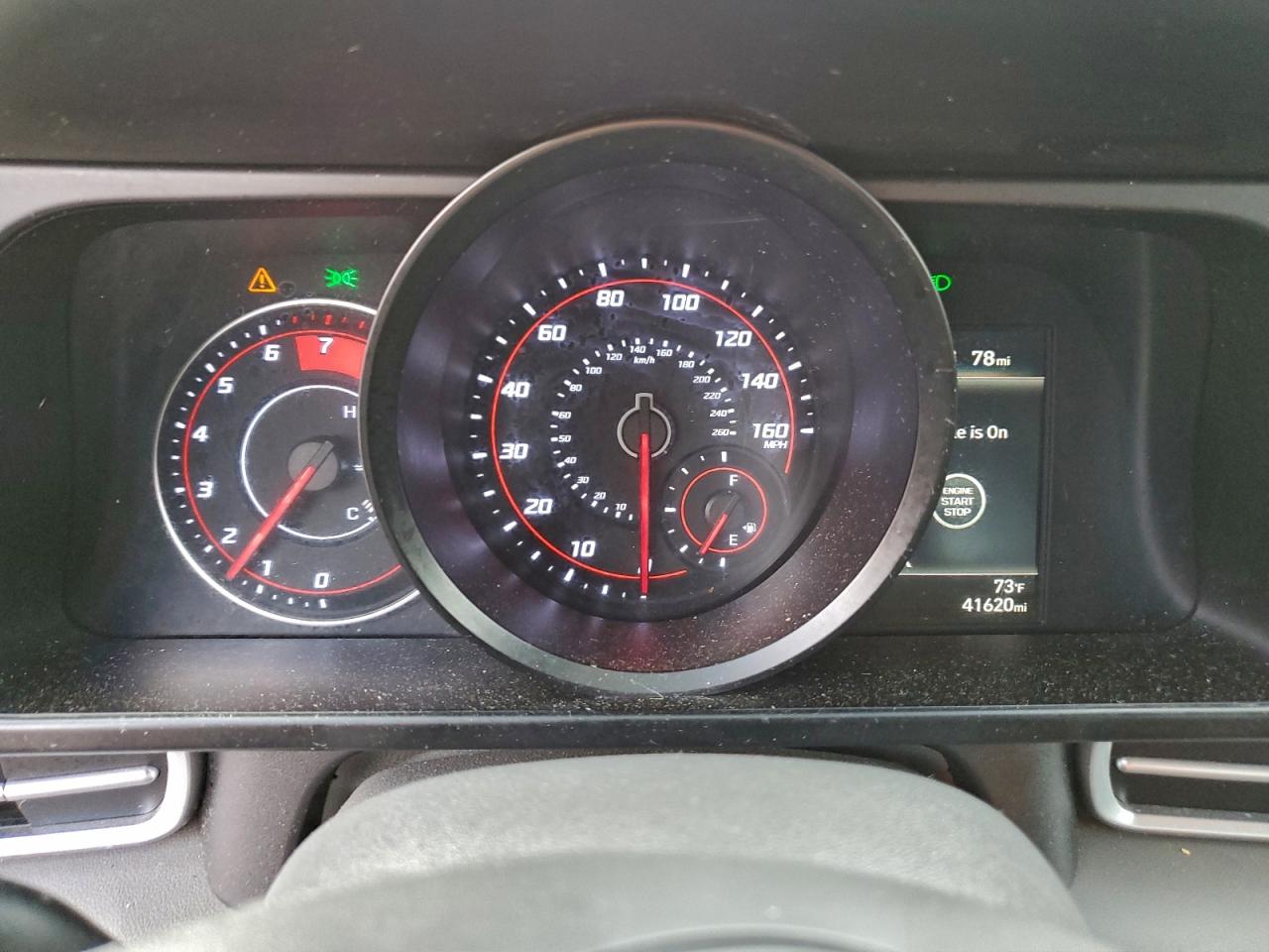 2023 HYUNDAI ELANTRA SEL photo 25