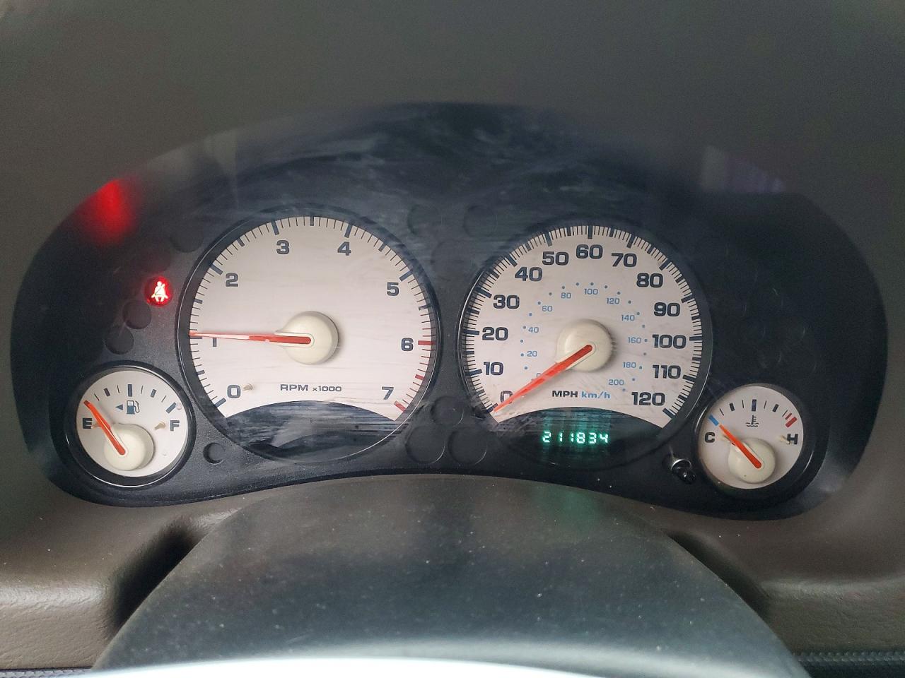 2002 JEEP LIBERTY SPORT photo 9