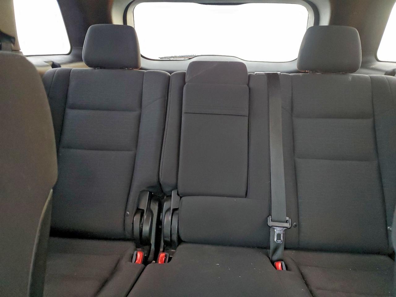 2015 JEEP GRAND CHEROKEE LAREDO photo 10