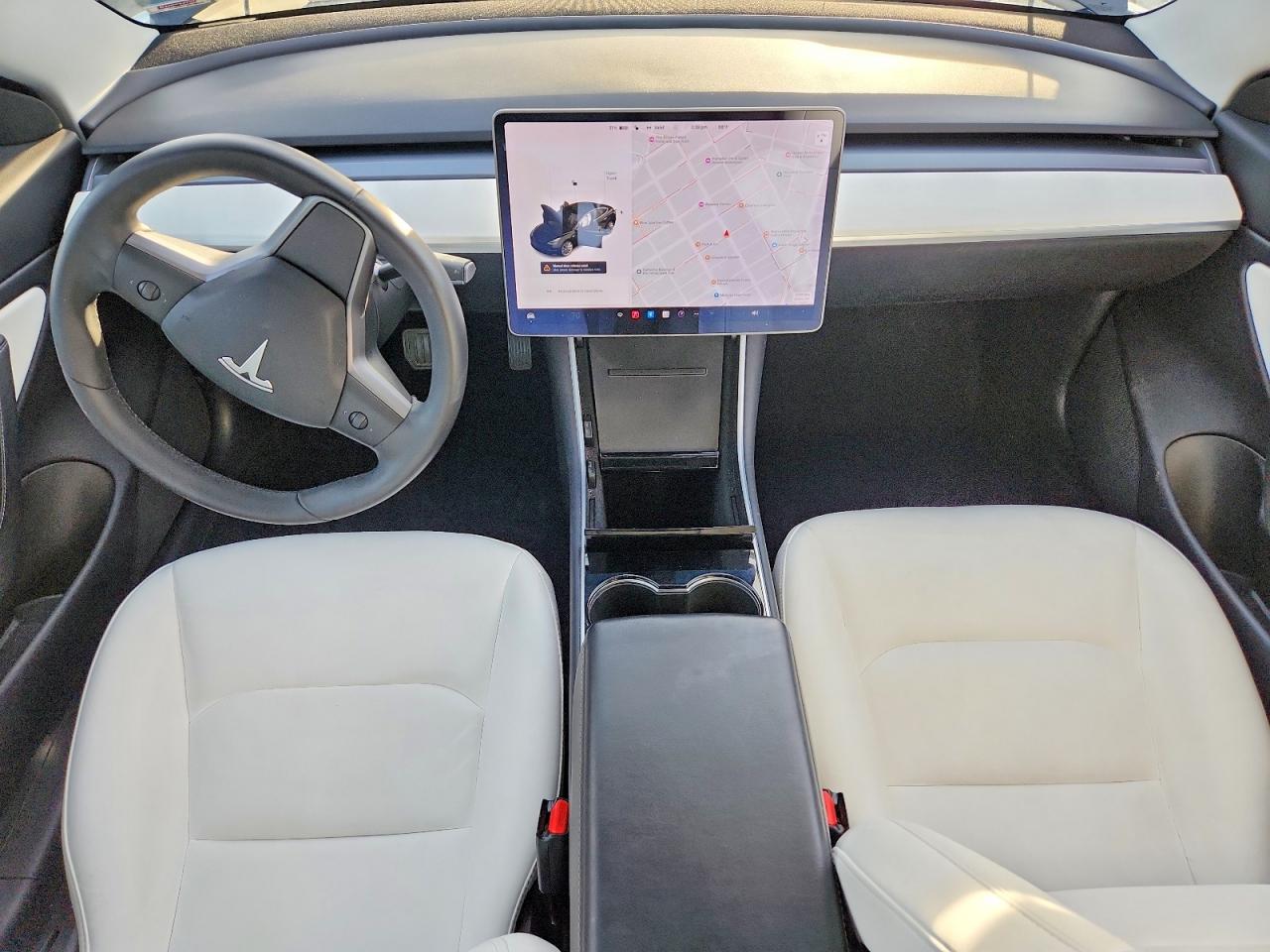 2020 TESLA MODEL 3 photo 15