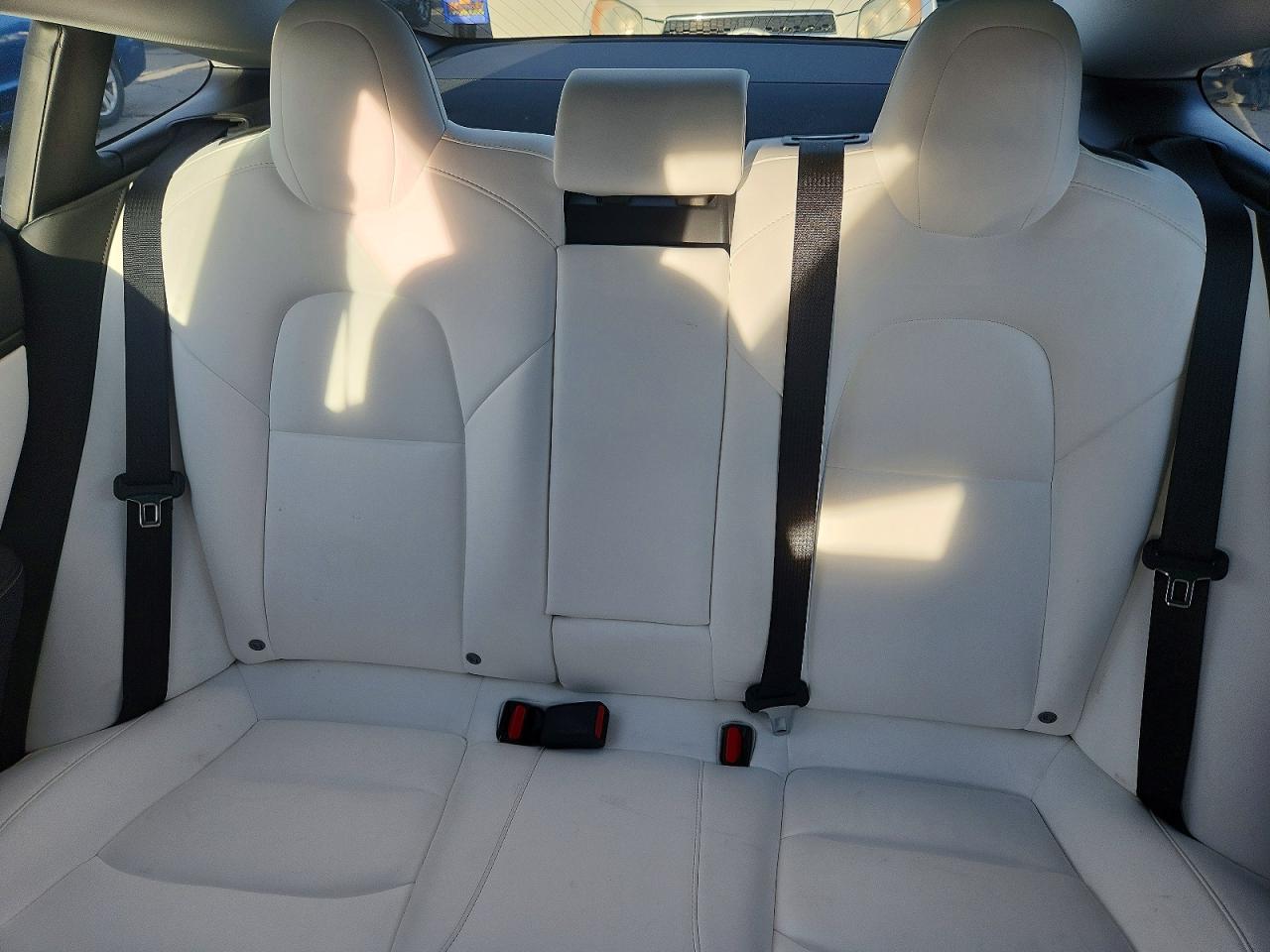 2020 TESLA MODEL 3 photo 19