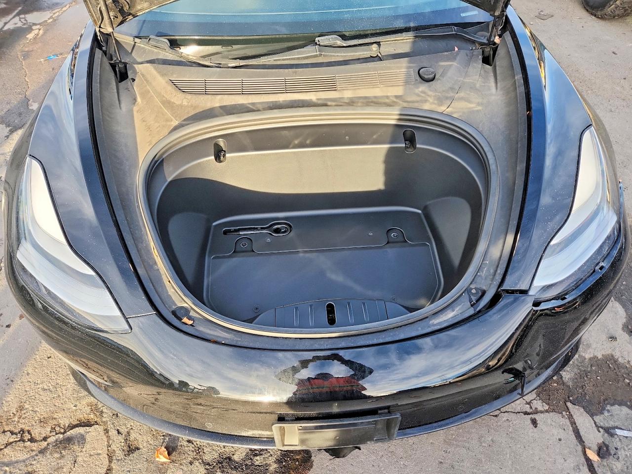 2020 TESLA MODEL 3 photo 23