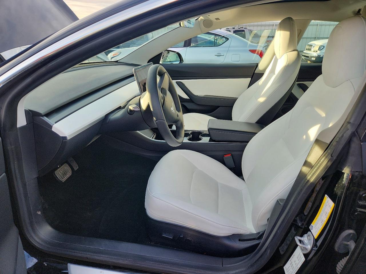 2020 TESLA MODEL 3 photo 13