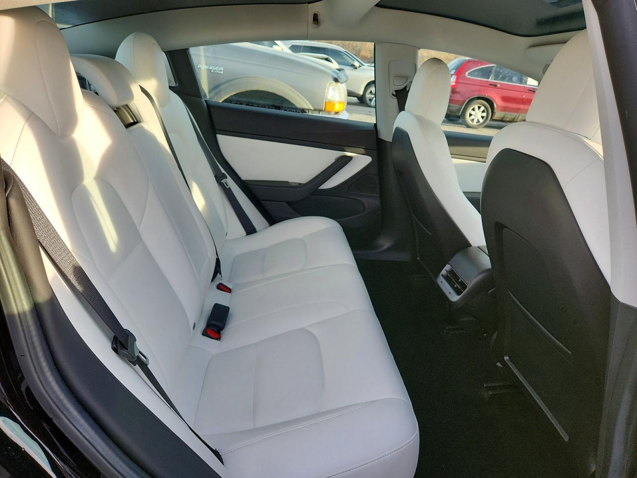 2020 TESLA MODEL 3 photo 21