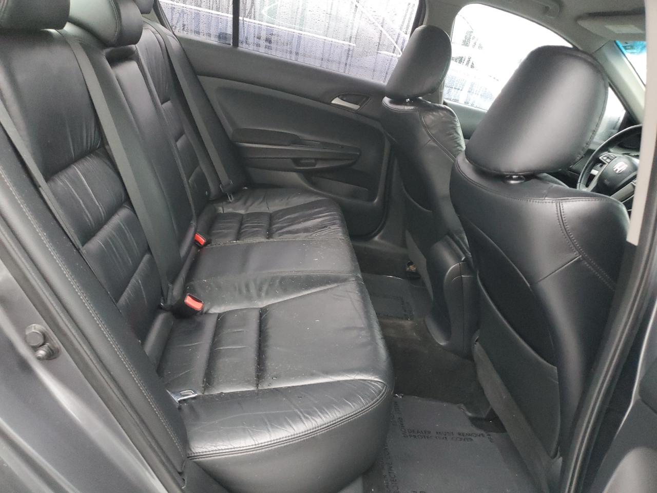 2012 HONDA ACCORD SE photo 10