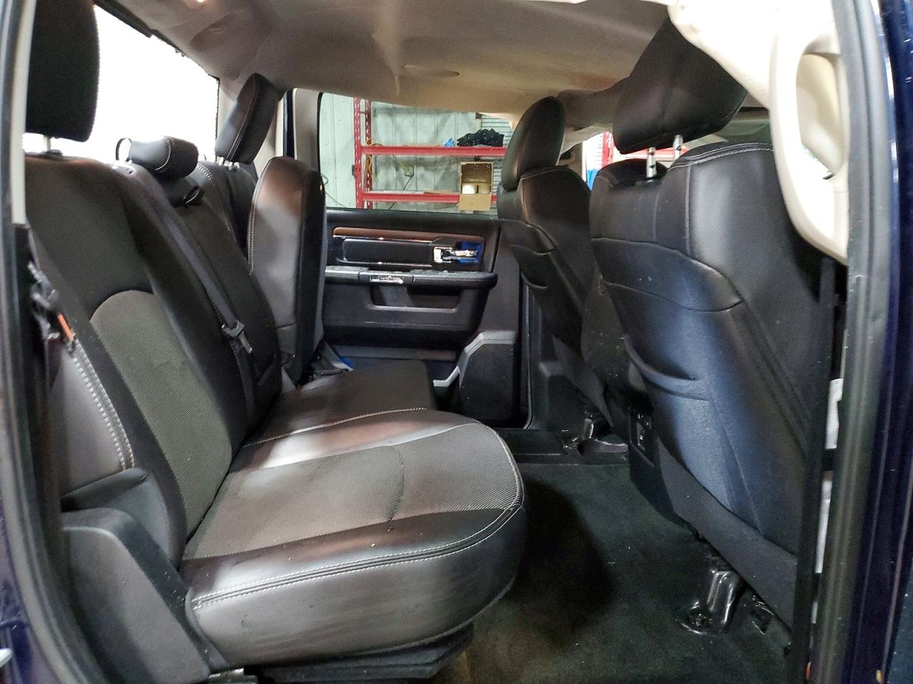 2016 RAM 1500 LARAMIE photo 10