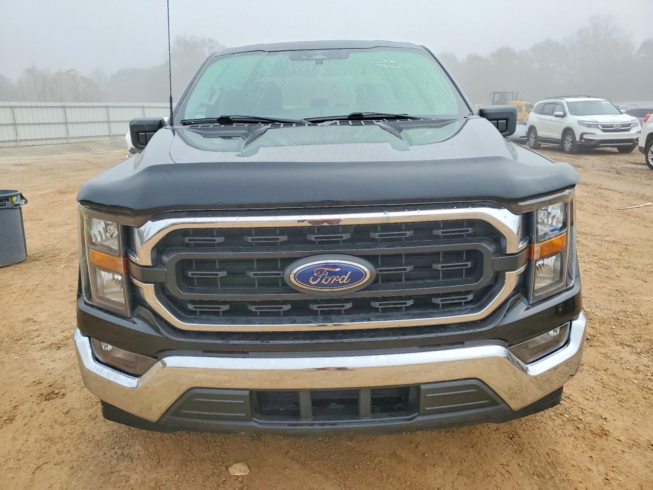 2023 FORD F150 SUPERCREW photo 5