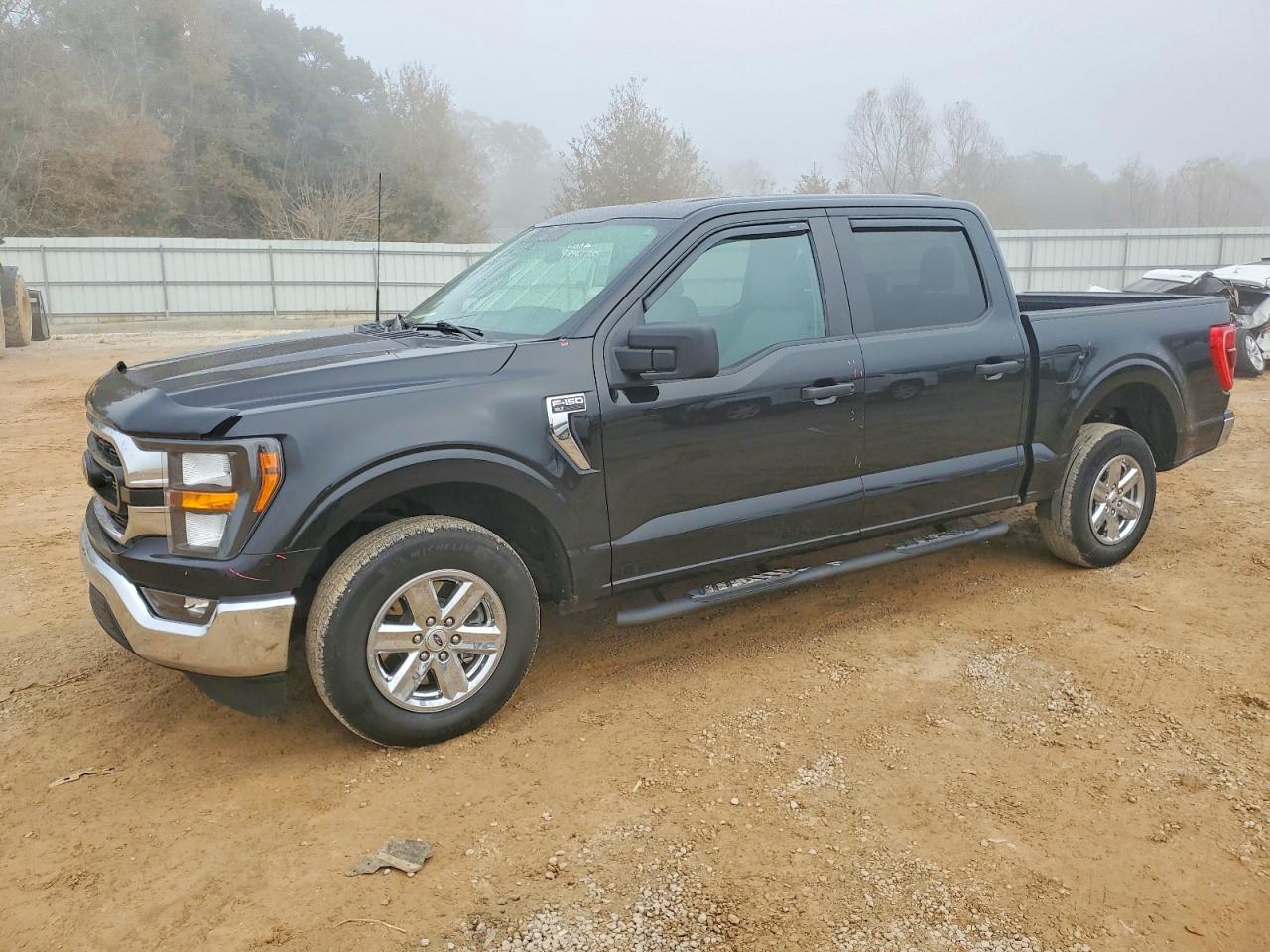 2023 FORD F150