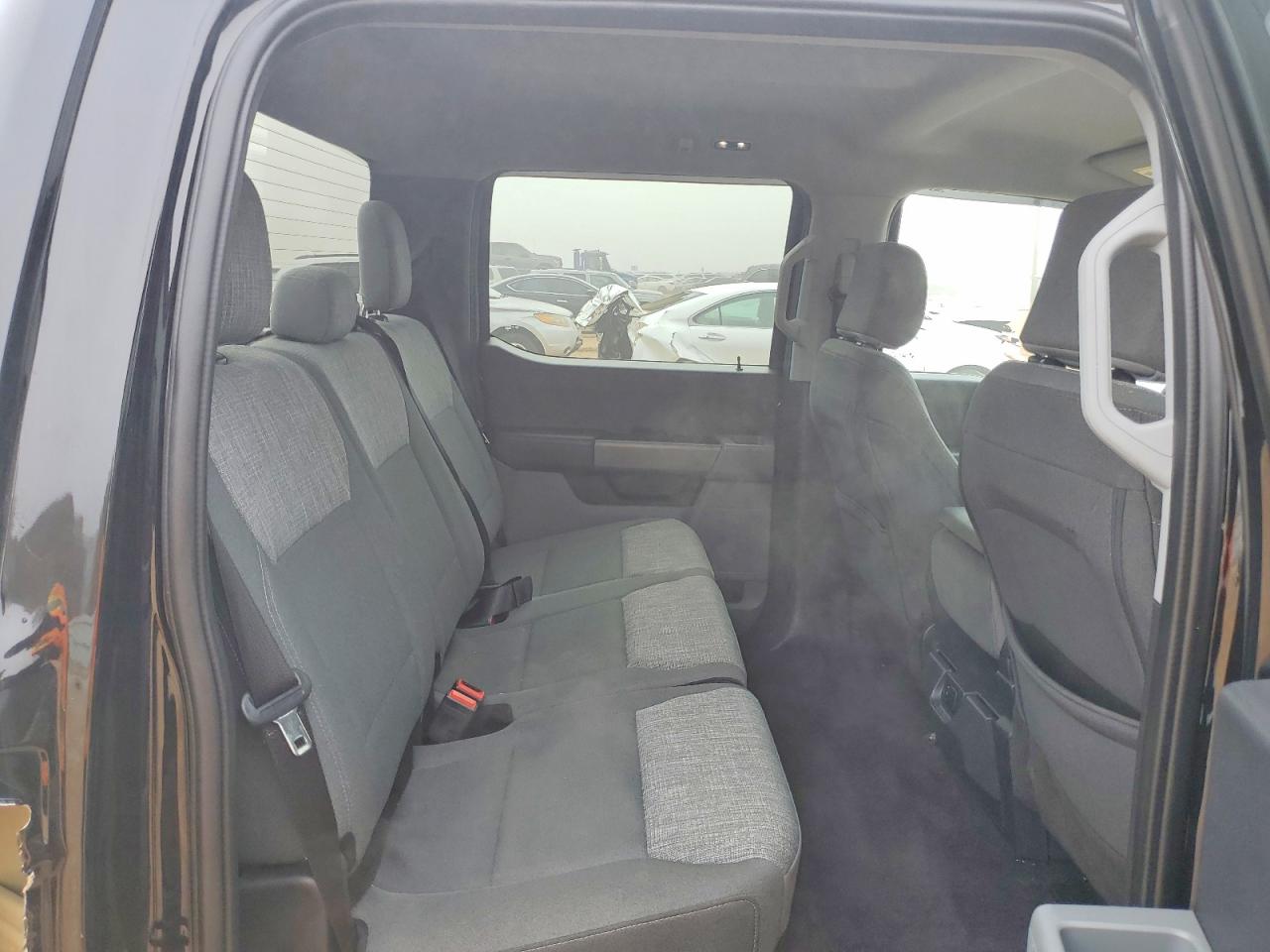 2023 FORD F150 SUPERCREW photo 10