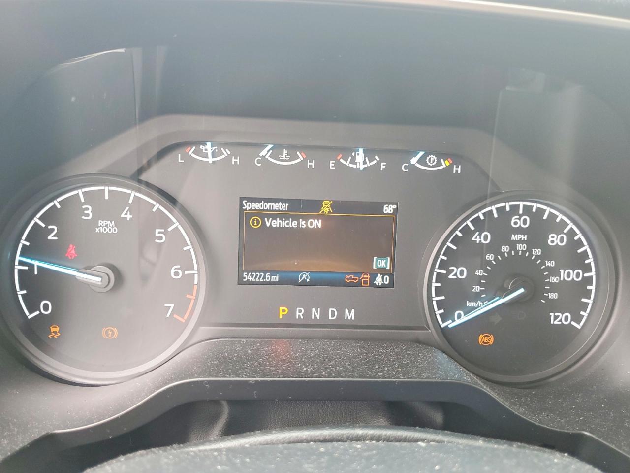 2023 FORD F150 SUPERCREW photo 9