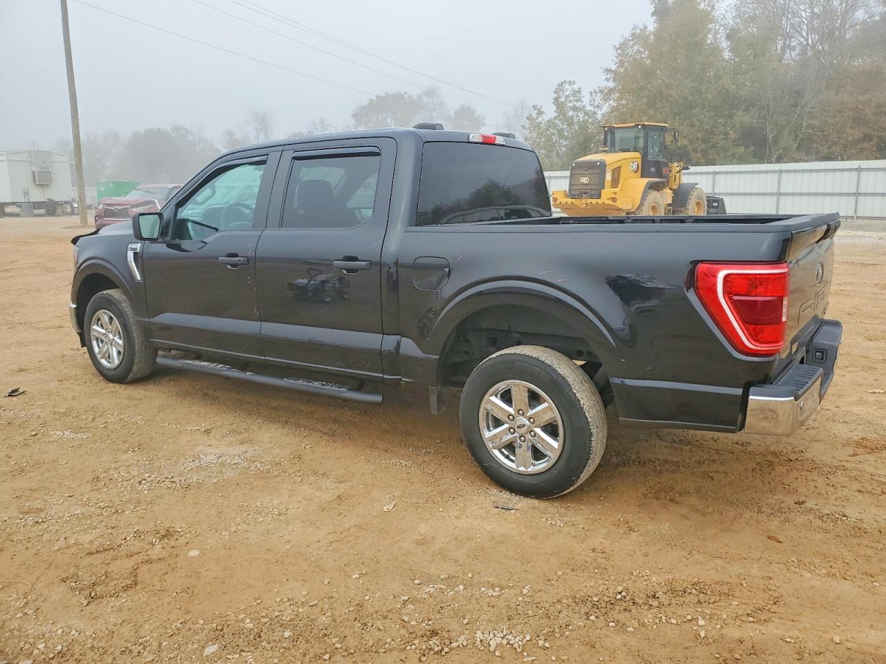 2023 FORD F150 SUPERCREW photo 2