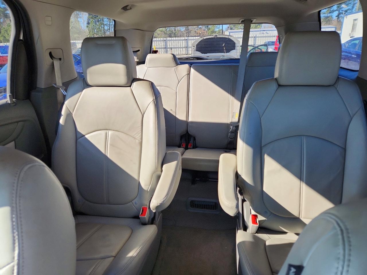 2017 GMC ACADIA LIMITED SLT-2 photo 10