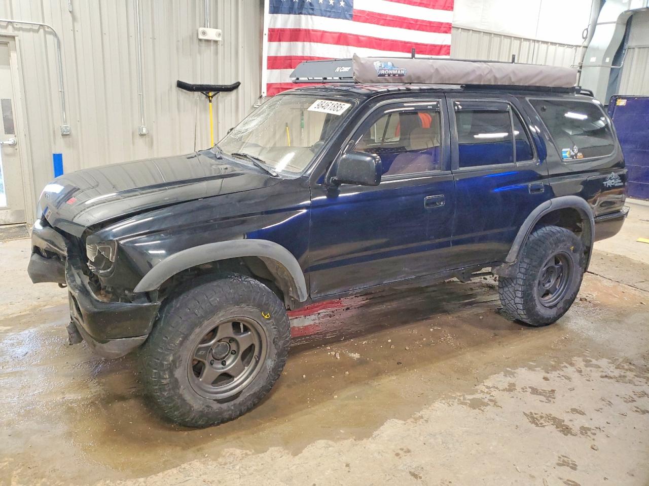 1998 TOYOTA 4RUNNER