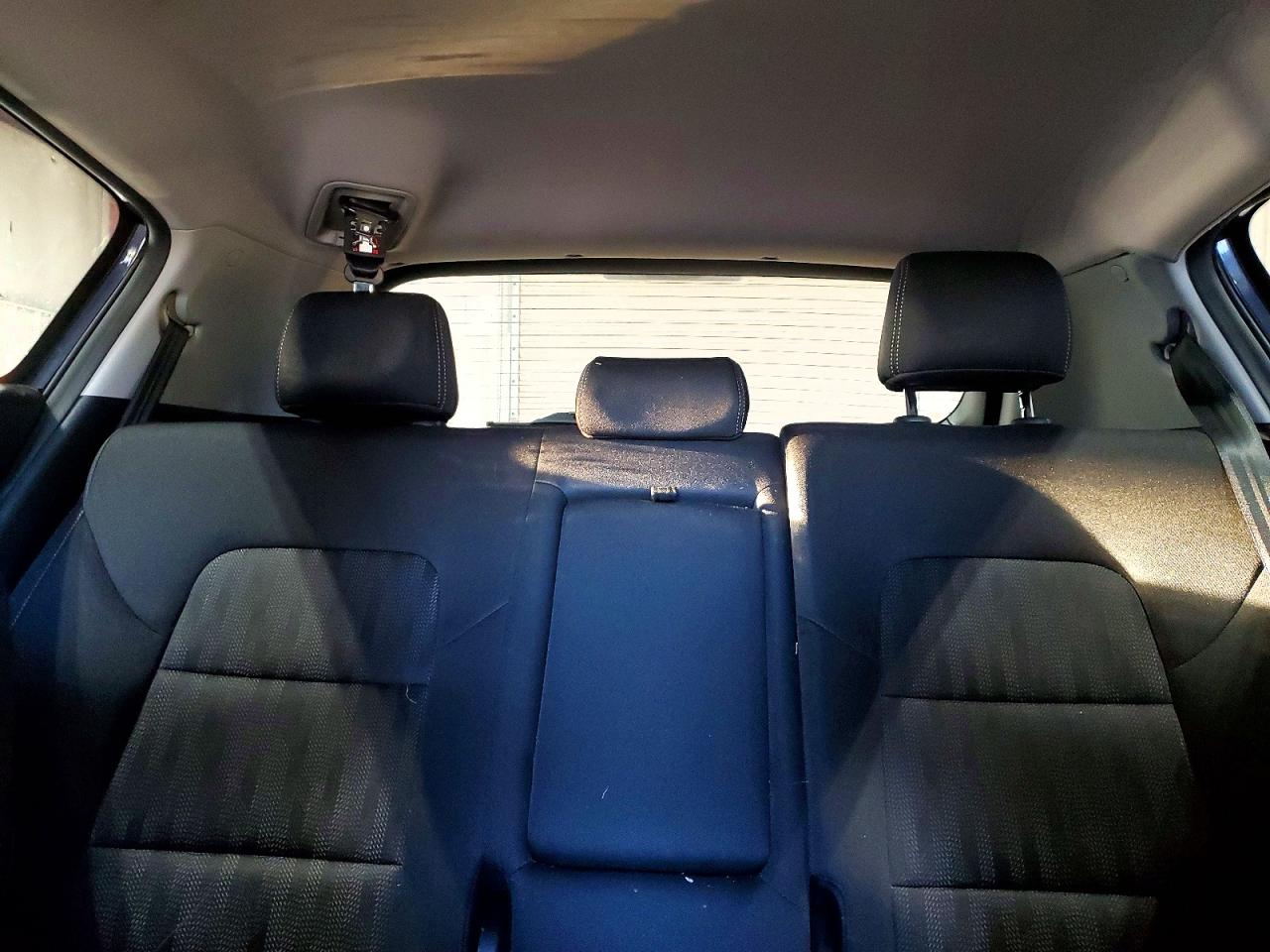 2020 KIA SPORTAGE LX photo 10