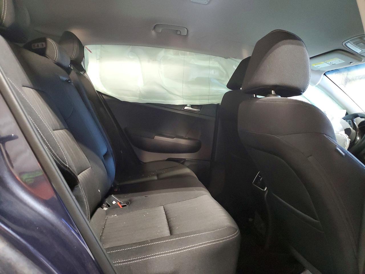 2020 KIA SPORTAGE LX photo 11