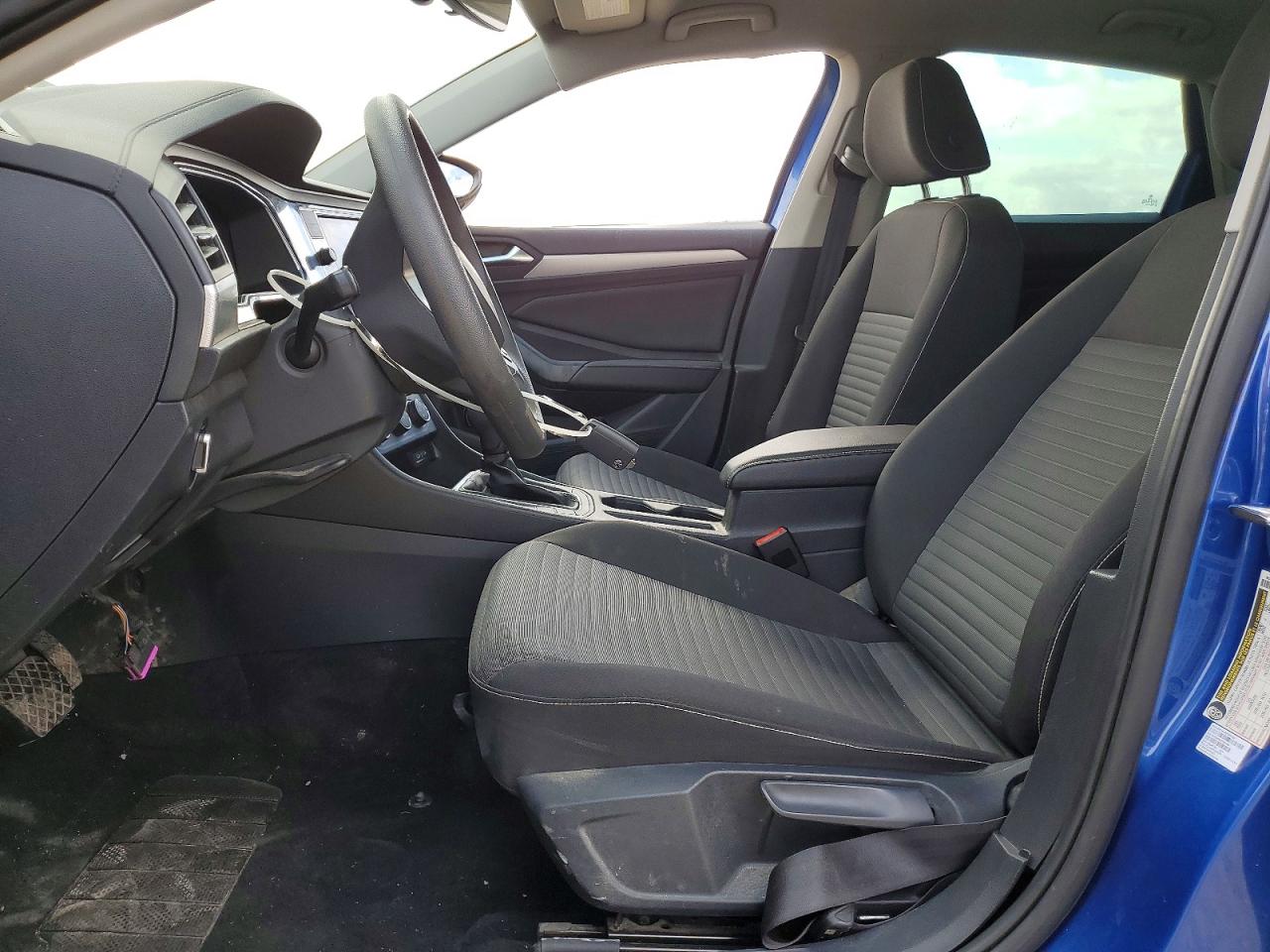 2023 VOLKSWAGEN JETTA S photo 13